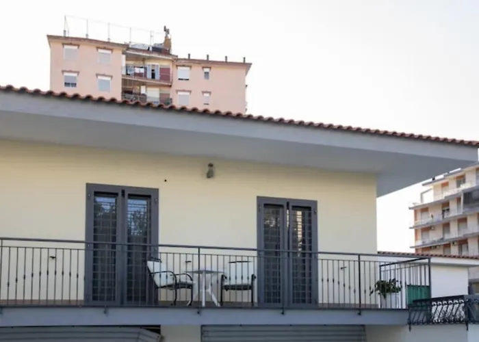 La Razza Home&Restaurant Gragnano